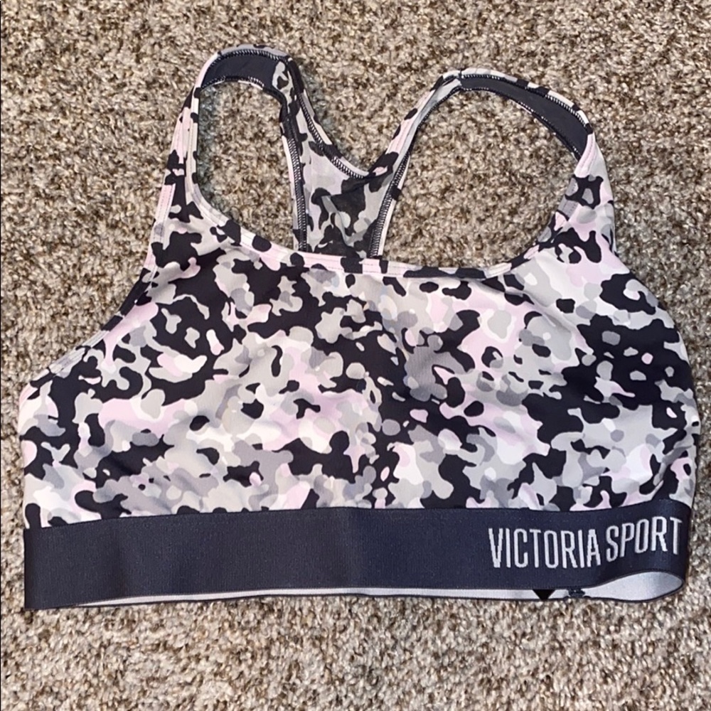 Victoria secret sports bra